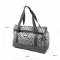 Travel bag 4475 - 5